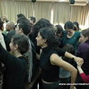 Fotografía de Talleres Escuela de Teatro de Granada - Escuela de Teatro de Granada